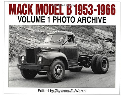 Mack Model B
