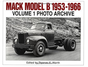 Mack Model B