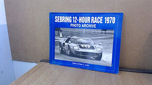 Sebring 12-Hour 1970