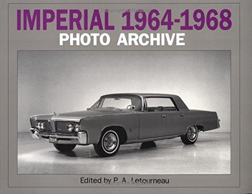 Imperial 1964-1968