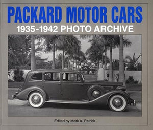 Packard 1935-1942