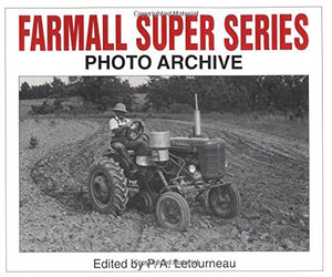 Farmall Super Series