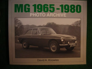 MG