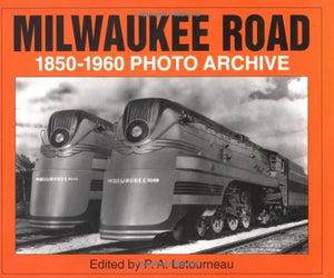 Milwaukee Road