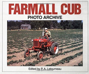 Farmall Cub
