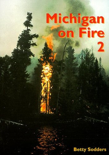Michigan on Fire