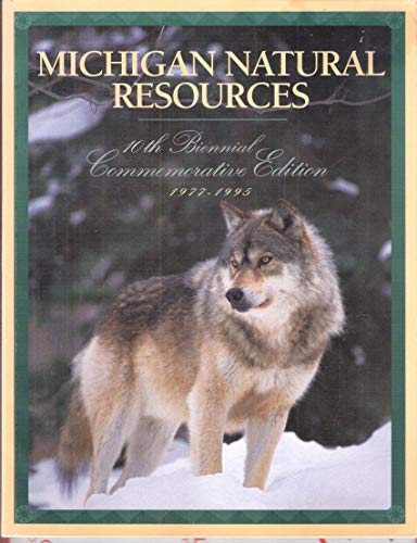 Michigan Natural Resources