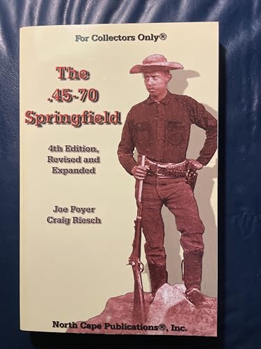 The .45-70 Springfield