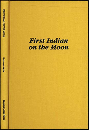 First Indian on the Moon