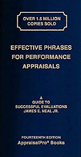 Effective Phrases for Performance