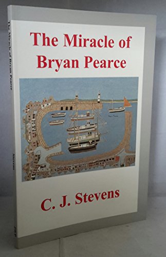 The Miracle of Bryan Pearce
