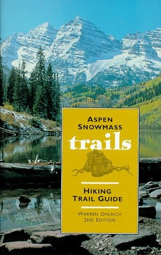Aspen Snowmass Trails
