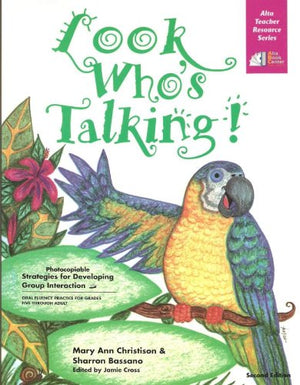 Look Who's Talking!