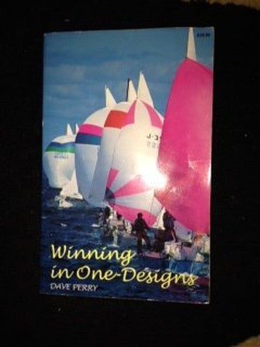 Winning in One Designs O/P