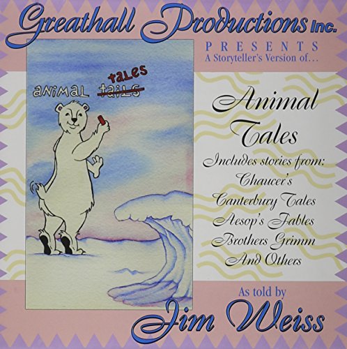 Animal Tales