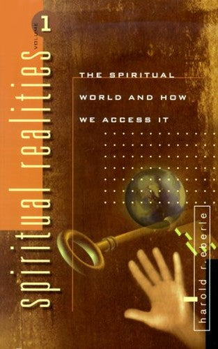 Spiritual Realities Vol. 1