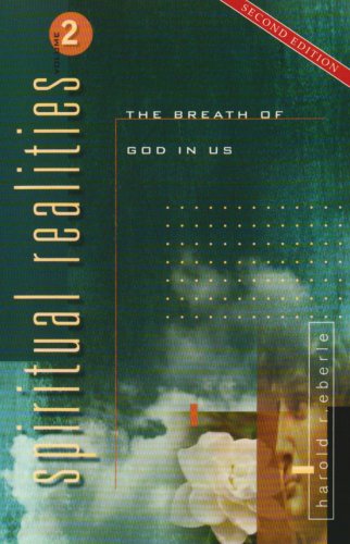 Spiritual Realities Volume 2