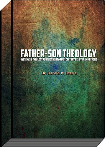Father-Son Theology