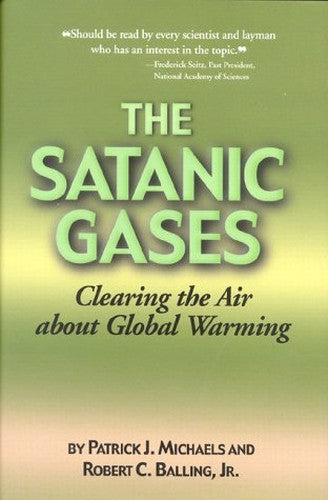 The Satanic Gases