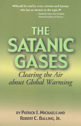 The Satanic Gases