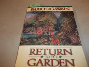 Return to the Garden