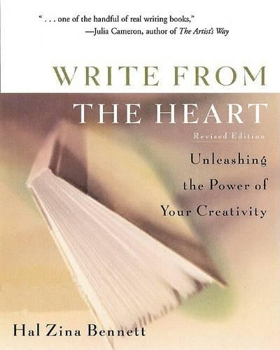 Write from the Heart
