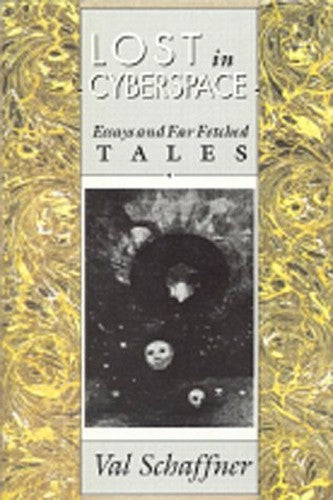 Lost in Cyberspace