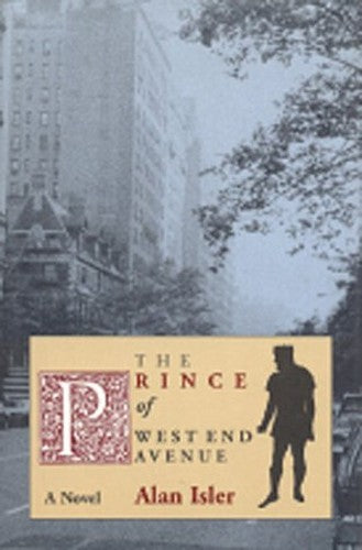 The Prince of West End Avenue