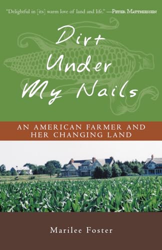 Dirt Under My Nails
