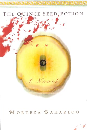 The Quince Seed Potion