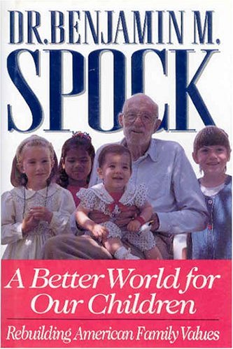 A Better World for Our Children