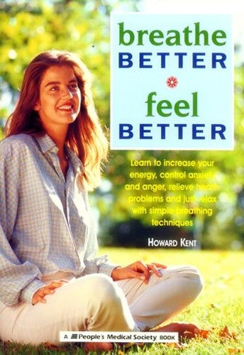Breathe Better, Feel Better