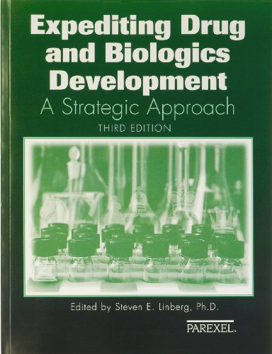 Expediting Drug and Biologics Development