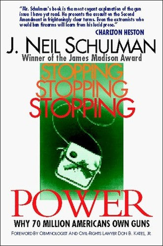 Stopping Power