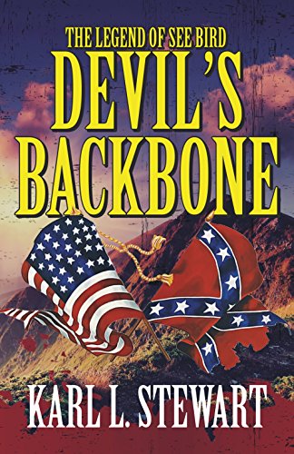 Devil's Backbone (The Legend of See Bird)
