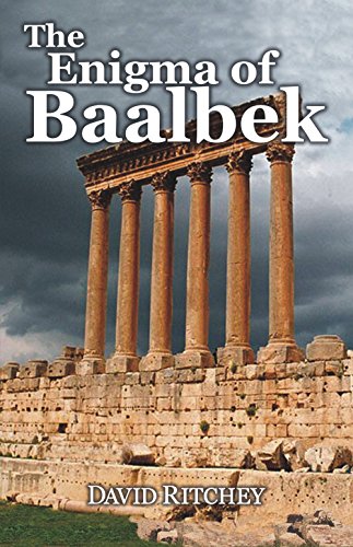 The Enigma of Baalbek