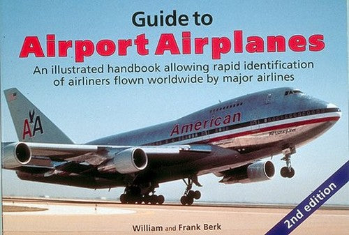 Guide to Airport Airplanes