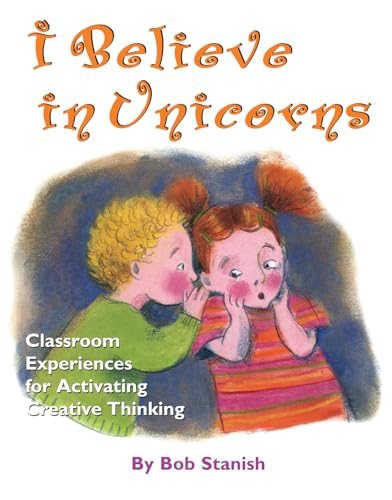 I Believe in Unicorns