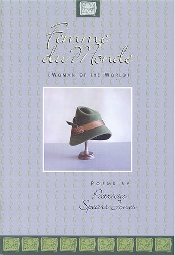 Femme Du Monde