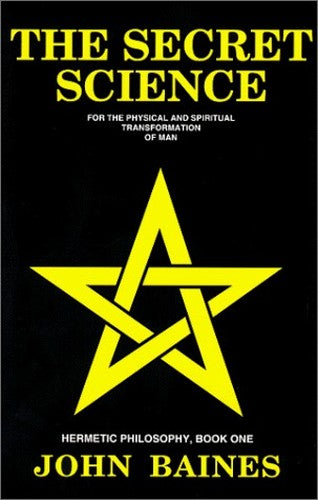 The Secret Science