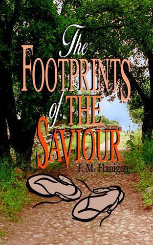 Footprints of the Saviour
