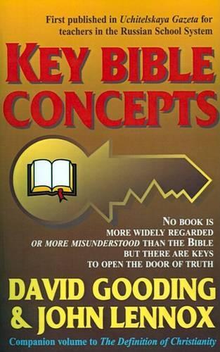 Key Bible Concepts