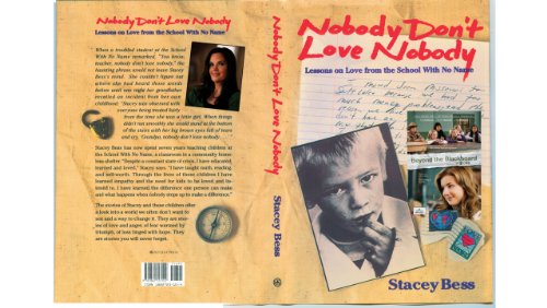 Nobody Dont Love Nobody