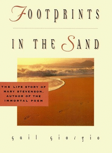 Footprints in the Sand