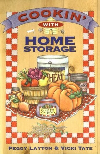 Cooking with Home Storage