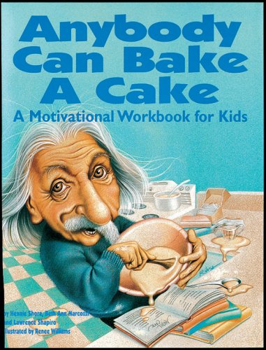 Anybody Can Bake a Cake