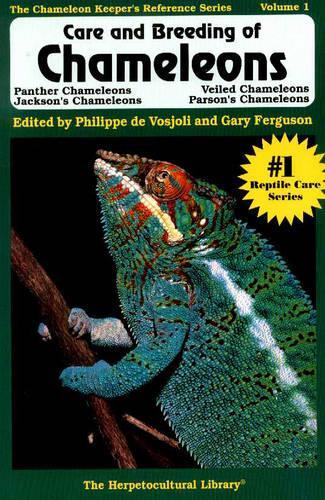 Care and Breeding of Chameleons