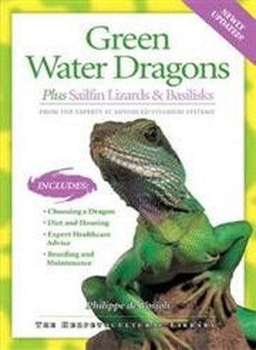 Green Water Dragons