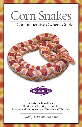 Corn Snakes