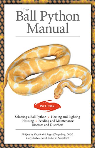 The Ball Python